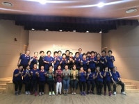 오산시보건소, 청춘은 바로 지금 건강공동체 상반기 평가회 개최