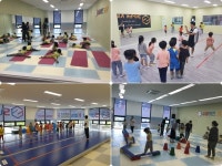 유아체육의 모든 것 슈퍼키즈성장센터 전주직영점 오픈