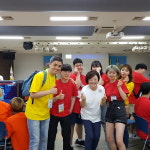 은평구 청소년지원센터꿈드림, 하반기 사업진행 나선다