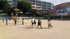 금천구, 서울형 건강증진학교 시범운영