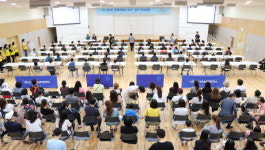 2019. 은평어린이 주산·암산 경진대회 개최