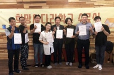 수원 희망둥지협동조합  국토교통형 예비사회적기업 지정