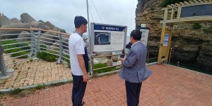 부안군, 여름철 성수기 대비 관내 해수욕장·해안가 환경정비 박차