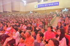 순창군 종합문화예술회관 건립계획 주민설명회 24일 개최