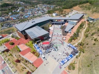 365 세이프타운 여름이벤트... 대한민국 가장 cool한 곳에서 가장 hot하게