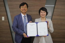 포천종합사회복지관-차의과학대학교 미술치료학과 아동·청소년의 심리정서지원을 위한 업무 협약 체결