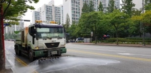 계양구, 폭염대응 종합대책 본격 가동