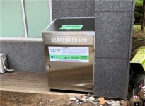 김포시, 공동주택 소형 폐전자제품 수거함 설치