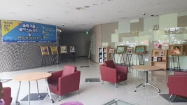 김포시시설관리공단 본사·통진도서관무더위 쉼터운영