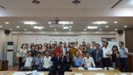 미추홀구 주안5동, 주민자치회 전환대비 자치역량 강화 특강 개최