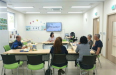 포천시치매안심센터 치매환자가족지원사업 운영