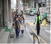 성동구, 어린이 보호구역안전 업그레이드