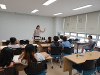 둔산영어도서관에서 알찬 여름방학 보내세요