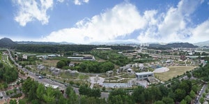 연천 세계캠핑체험존 9월 1일 개장