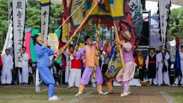 제13회 장수 한우랑 사과랑 축제