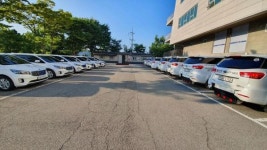 안성시 교통약자이동지원센터 관제시스템 구축