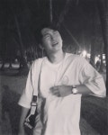 장천의 SNS 속 근황을 살펴보니…정말 더웠던 여름 근데...