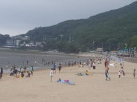 강화군 동막·민머루 해변 및 강화·길상 물놀이장 폐장