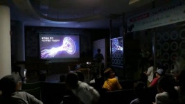 시흥시, 한여름밤의 특별한 달빛 영화제