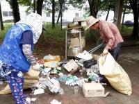 정읍시, 추석맞이 산업·농공단지 환경정비 나서