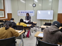 가평군청소년지원센터 꿈드림, 2019년 제2회 검정고시 전원합격