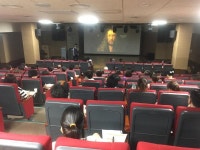 구리토평도서관, 길 위의 인문학 두 번째 이야기