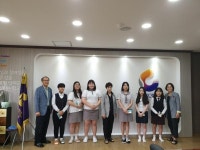 고창군 착한가격업소 모임, 따뜻한 이웃사랑 실천