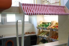 송파구, 위례 장난감도서관 개관