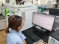 남양주시, 잔류농약 분석역량 국제적 우수성 입증