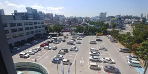 동구, 친환경교통주간 대중교통 이용 홍보