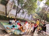 양주시 고암동 소재 햇빛어린이집, 이웃돕기 성금 기탁…이웃사랑 실천 앞장서