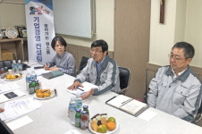 도봉구 찾아가는 경영 컨설팅 5번째, 지역 강소기업 만나