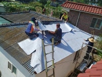 안성시 보개면 주민자치위원회, 집수리 봉사활동 펼쳐