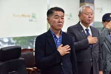 영월군, 독립유공자 포상 전수식 개최