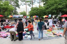 구로구, 11일 구로근린공원서 별별시장 개장