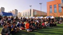 안산단원청소년수련관, 제4회 별빛달빛놀이터 성료