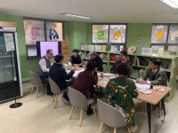 파주시 문산종합사회복지관 남부스마트복지센터, 임대아파트 중심 주민복지서비스 강화