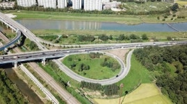 파주시, 더 안전한 금촌 IC 도로환경 개선사업 착수