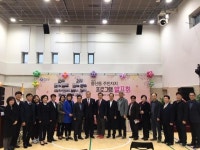 제1회 풍산동 주민자치프로그램 발표회 개최