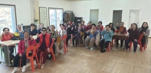 남양주시동부노인복지관, 문해교실행복한 가을맞이 나들이 실시