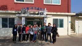 파주 오금리 주민과 함께하는 DMZ 생태투어 탐방객 모집