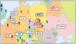 유네스코 음악창의도시 대구위크,  국내외 창의도시 교류의 장이 열린다
