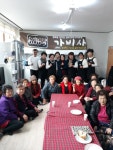 동두천시가비사랑, 보산동에 커피와 같은 따뜻한 행복을 전해