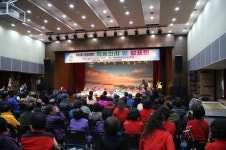 의왕시 내손2동, 주민자치센터 작품 전시 및 발표회 성료