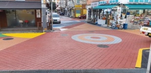 노원구, 보도없는 통학로 중심으로 보행환경 개선에 앞장