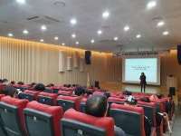 노래연습장 대표자 교육 실시
