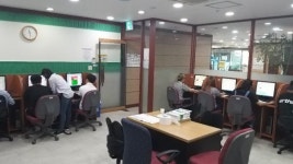 김포시 학교밖청소년, ITQ컴퓨터 국가 자격과정 자격증 취득