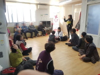 동두천시 생연1동, 연동경로당에서 찾아가는 복지상담 실시
