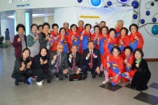 대한노인회 양평군지회, 경기도 경로당프로그램 페스티벌 금상과 인기상 수상