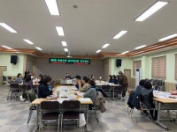부평구, 평생교육 실무위원회 정기회의 열어